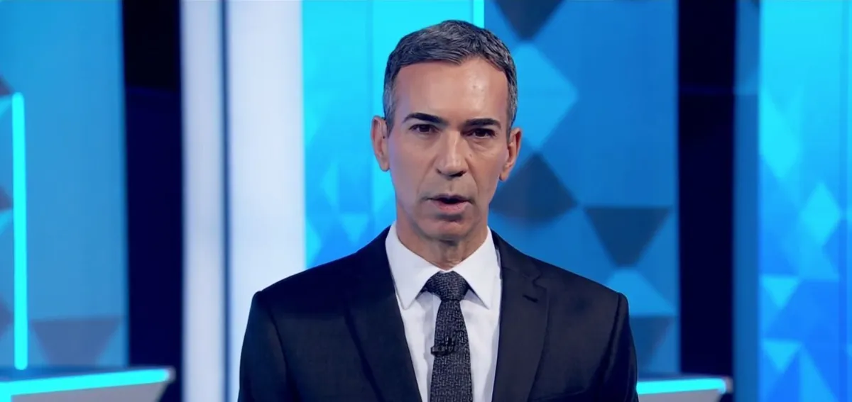TV Globo cancela debate presidencial pela primeira vez desde 2002